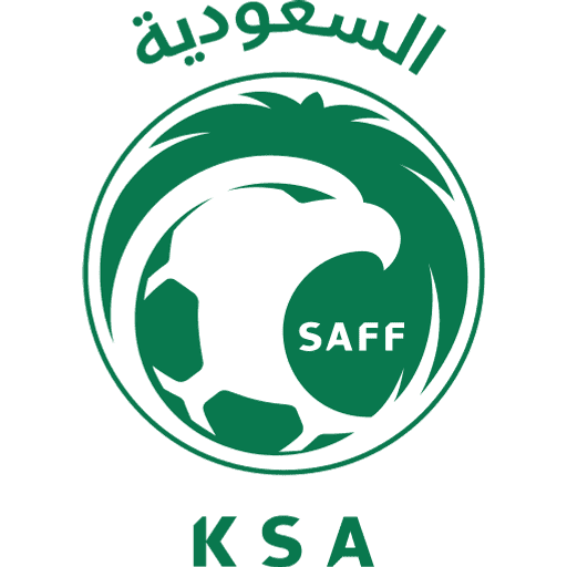 Saudi Arabia